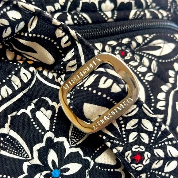 Vera Bradley Backpack - Picture 10 of 10